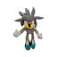 Image de PELUCHE SONIC