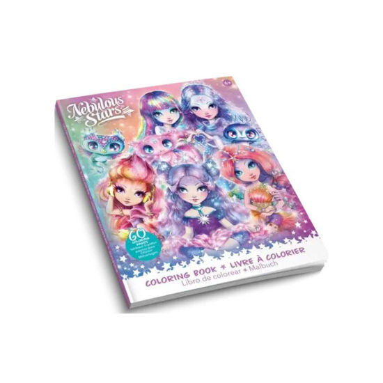 Image de Livre a colorier - 60 illustrations