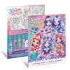Image de Livre a colorier - 60 illustrations