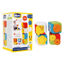 Image de TOY S2P MULTIACTIVITY CUBES
