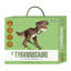 Image de BABY DINO - LE TYRANNOSAURE