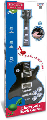 Image de GUITARE ELEC 241400