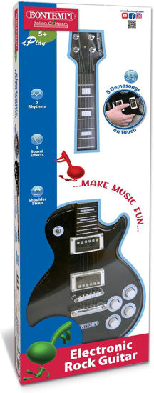 Image de GUITARE ELEC 241400