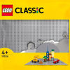 Image de Classique plaque de construction gris 11024