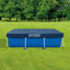Image de BACHE DE PISCINE 3M X 2M 28038