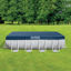 Image de BACHE DE PISCINE 4M X 2M  28037
