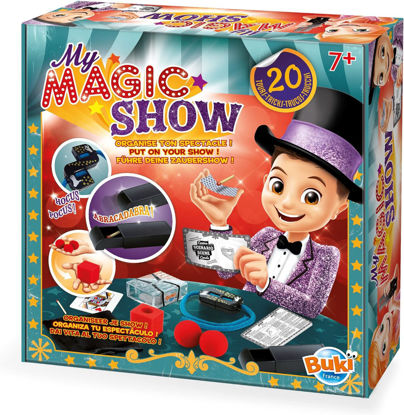Image de MY MAGIC SHOW 6060