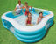 Image de SWIMMING INTEX 57495 229 cm x 229 cm x 56 cm