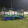 Image de TRAMPOLINE 6 PISTES  PROFESSIONEL