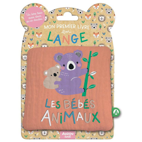 Image de LES BEBES ANIMAUX