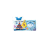 Image de LIVRE TISSU - PETITE BALEINE