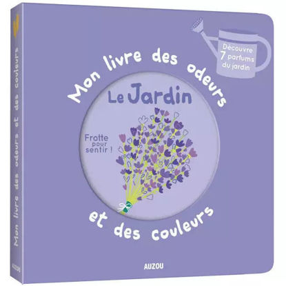 Image de MON LIVRE DES ODEURS