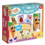 Image de CAROTINA BABY LA FERME 107308