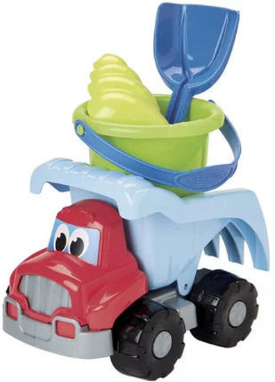 Image de CAMION + ACCESSOIRES 502