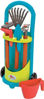 Image de PANIER JARDIN GARNI 23CM REF 4567