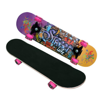 Image de SKATE BOARD NS804/24