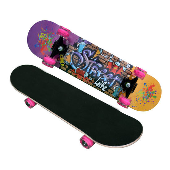 Image de SKATE BOARD NS804/24
