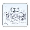 Image de TOYS SM REF NS444/24