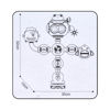 Image de TOYS SM REF NS442/24