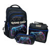 Image de Sac a dos COOL SCHOOL Serie de trois pièces pour garçon