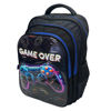 Image de Sac a dos COOL SCHOOL Serie de trois pièces pour garçon