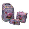 Image de Sac a dos  Serie de trois pièces pour fille