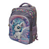 Image de Sac a dos  Serie de trois pièces pour fille