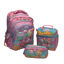 Image de Sac a dos  Serie de trois pièces pour fille