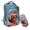 Image de Sac a dos  Serie de deux  pièces pour fille