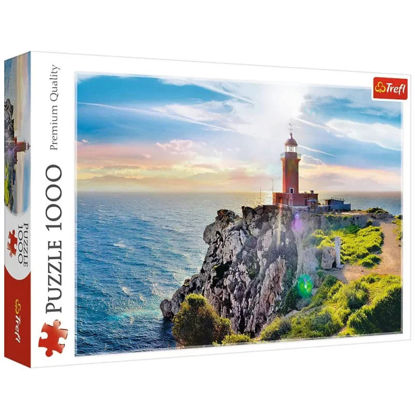 Image de Puzzles  1000 SPACE ADVENTURE 10931