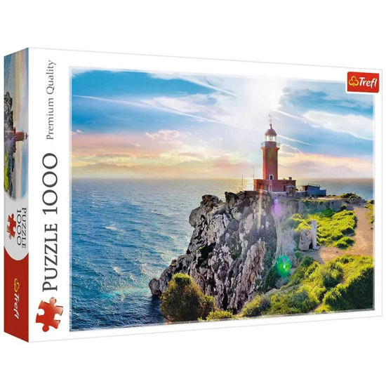 Image de Puzzles  1000 SPACE ADVENTURE 10931