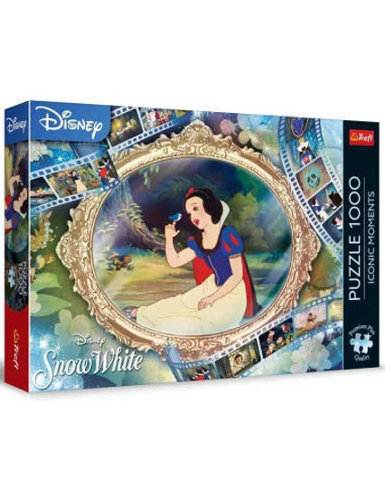 Image de Puzzles  1000 FAIRYTALE FOX 10932