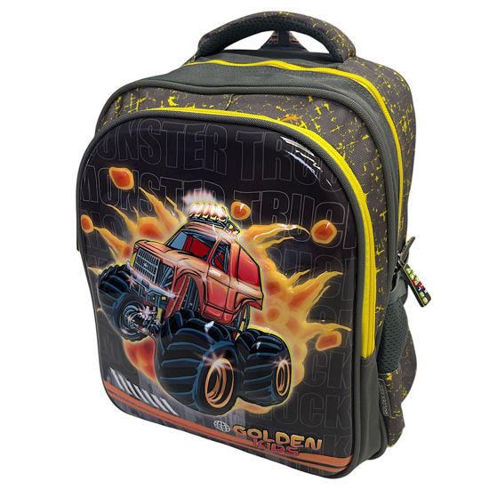 Image de Sac a dos pour garçon