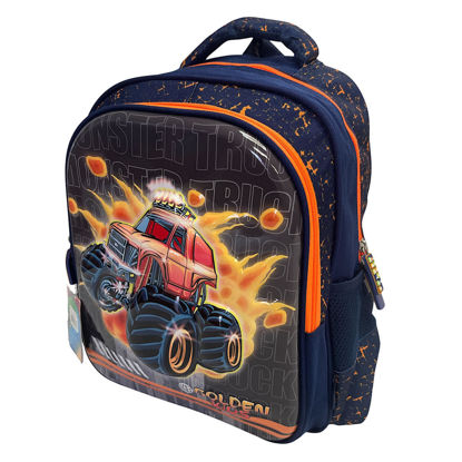 Image de Sac a dos pour garçon