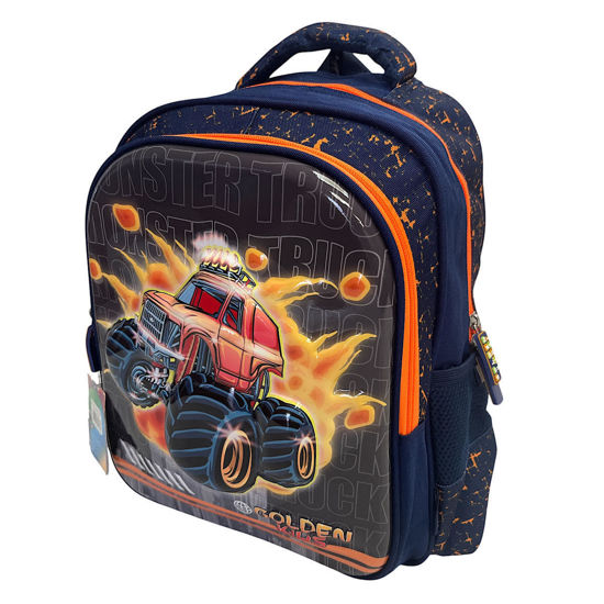 Image de Sac a dos pour garçon