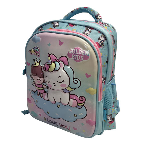 Image de Sac a dos pour fille
