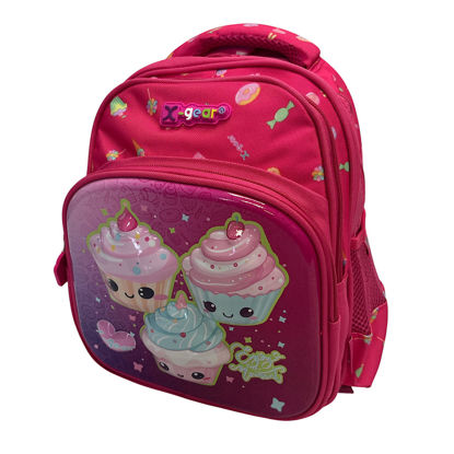 Image de Sac a dos pour fille
