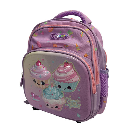 Image de Sac a dos pour fille