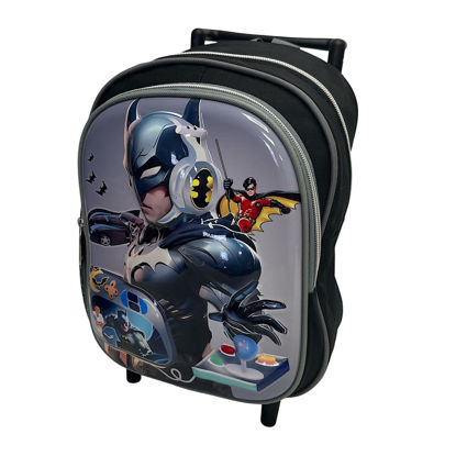 Image de Sac a dos trolley pour garçon