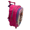 Image de Sac a dos trolley pour fille