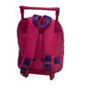 Image de Sac a dos trolley pour fille