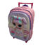 Image de Sac a dos trolley pour fille