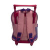 Image de Sac a dos trolley pour fille