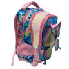 Image de CARTABLE PENSCHOOL PAPILLON REF 1000