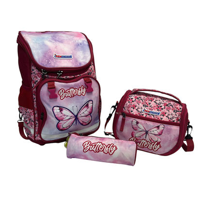 Image de CARTABLE PENSCOOOL 10017