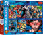 Image de PUZZLES 4X250 WAMER SUPERMAN 13340