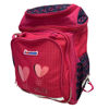 Image de CARTABLE SWWET HEART PENSCHOOL 10015