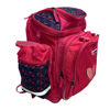 Image de CARTABLE SWWET HEART PENSCHOOL 10015