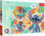 Image de Puzzles 24 MaxiDISNEY LILO STITCH 14365