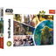 Image de PUZZLES 100 BABY YODA 16413
